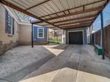 705 Reverchon Drive - Photo 20