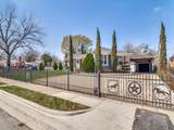 705 Reverchon Drive - Photo 3