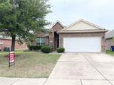 1218 Cedar Branch Drive - Photo 1