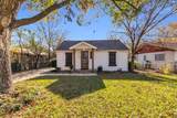 603 Lilly Street - Photo 1