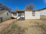 1213 Morgan Street - Photo 1
