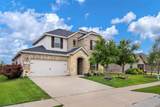 503 Saddle Club Way - Photo 1