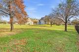 2829 Bent Oaks Drive - Photo 36