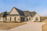 923 Chisolm Trail - Photo 1
