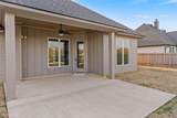 923 Chisolm Trail - Photo 23