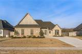 923 Chisolm Trail - Photo 28