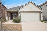 2216 Deya Drive - Photo 1