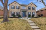 4521 Newport Drive - Photo 4