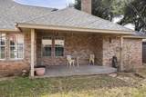 1214 Chaparral Lane - Photo 31