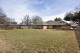 1214 Chaparral Lane - Photo 32