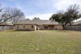 1214 Chaparral Lane - Photo 33