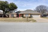 1214 Chaparral Lane - Photo 35