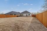 101 Boone Street - Photo 36