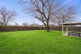 1310 Greencove Drive - Photo 19