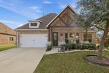 5505 Thistle Hill - Photo 2