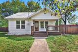 1005 Neal Street - Photo 1