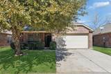 8901 Sierra Trail - Photo 1