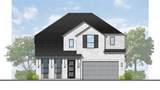 2029 Beavers Bend Drive - Photo 1