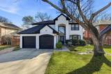 2909 Purple Sage Drive - Photo 1