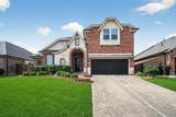 2525 Saddleridge Drive - Photo 1