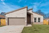 3811 Aransas Street - Photo 1