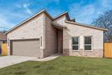 3811 Aransas Street - Photo 2