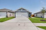 13825 Turtle Mountain Road - Photo 1