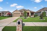 3717 Fawn Meadow Trail - Photo 1