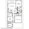 914 Goldenwave Trail - Photo 2