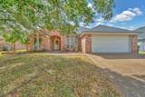 2813 Concho Bend Drive - Photo 1