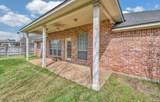 2813 Concho Bend Drive - Photo 34