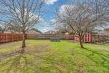 2813 Concho Bend Drive - Photo 35