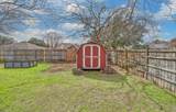 2813 Concho Bend Drive - Photo 36