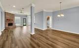 2813 Concho Bend Drive - Photo 5