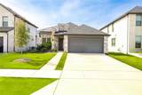5431 Big Thicket Lane - Photo 1