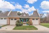5860 Lakeshore Drive - Photo 1