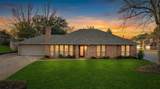 1817 Melissa Street - Photo 1