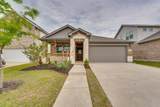 1115 Enchanted Rock Lane - Photo 33