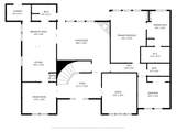 3408 Sandy Trail Lane - Photo 32