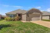 3025 Paint Horse Drive - Photo 1