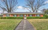 1601 Shady Grove Drive - Photo 1