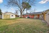 1601 Shady Grove Drive - Photo 19