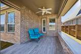413 Lake Livingston Trail - Photo 35