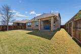 413 Lake Livingston Trail - Photo 37