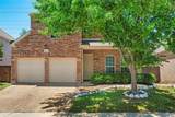 1136 Pedernales Trail - Photo 1
