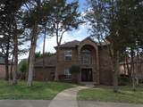 909 Hickory Knob Circle - Photo 1