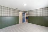 321 Woody Creek Court - Photo 27