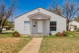 602 North 15th Street - Photo 1