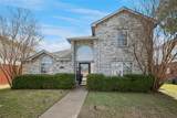 2725 Hidden Springs Drive - Photo 1
