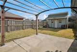 2725 Hidden Springs Drive - Photo 24
